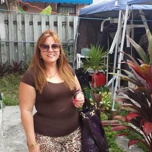 Meet your Posher, Odalis